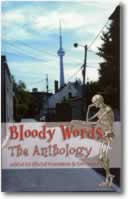 Bloody Words: The Anthology
