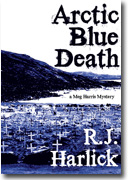 Artic Blue Death