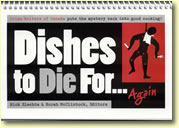 Dishes to Die For